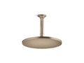 Brushed Bronze