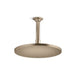 Kallista P38540-G 10" Contemporary Rain Showerhead Eco