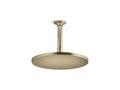 Brushed French Gold
