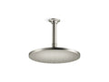 Polished Nickel