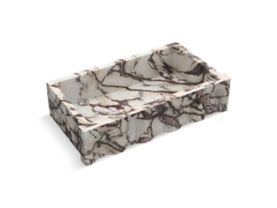 Kallista L39742-00 Voussoir 36 Kitchen Sink