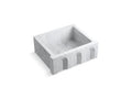 White Carrara