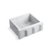 Kallista L39743-00 Voussoir 24 Butler Entertainment Sink