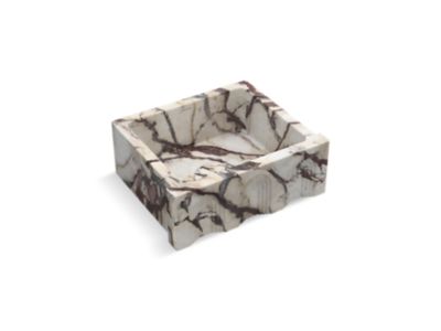 Kallista L39743-00 Voussoir 24 Butler Entertainment Sink
