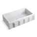 Kallista L39742-00 Voussoir 36 Kitchen Sink