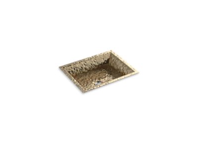 Kallista P72080-00 Bacifiore Bathroom Sink