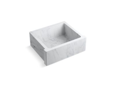 Kallista L39763-00 Caillou 24 Entertainment Sink
