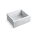 Kallista L39763-00 Caillou 24 Entertainment Sink