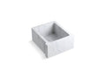 White Carrara