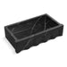 Kallista L39742-00 Voussoir 36 Kitchen Sink