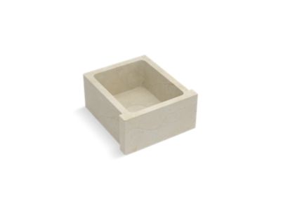 Kallista L39764-00 Caillou 18 Entertainment Sink