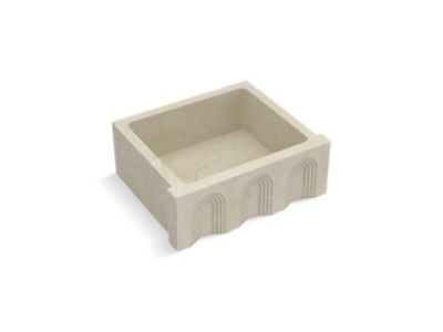 Kallista L39743-00 Voussoir 24 Butler Entertainment Sink