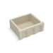 Kallista L39743-00 Voussoir 24 Butler Entertainment Sink