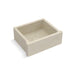 Kallista L39763-00 Caillou 24 Entertainment Sink