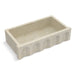 Kallista L39742-00 Voussoir 36 Kitchen Sink