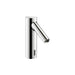 AXOR Starck Electronic Faucet with Preset Temperature Control, 0.5 GPM