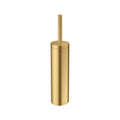 Brushed Gold Optic