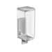 AXOR Universal Rectangular Soap Dispenser