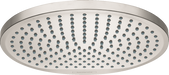 hansgrohe Crometta S Showerhead 240 1-Jet, 2.5 GPM