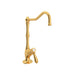 ROHL A1435 Acqui® Filter Kitchen Faucet