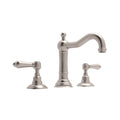 Satin Nickel (LMSTN-2)