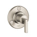 AXOR Citterio Diverter Trim Trio/Quattro