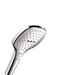 hansgrohe Raindance Select E Handshower 120 3-Jet, 2.5 GPM