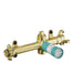 AXOR ShowerSolutions Rough, Tub Spout 10" x 5"