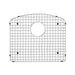 BLANCO 221000 Stainless Steel Bottom Grid for Diamond 24" & 25" Sinks