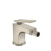 AXOR Citterio Single-Hole Bidet Faucet, 1.5 GPM