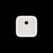 ROHL 5927 Allia 18" Fireclay Single Bowl Bar/Food Prep Kitchen Sink