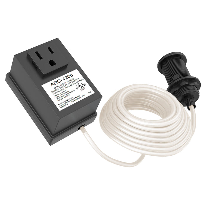 Moen ARC-4200 Disposal Air Switch Controller