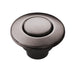 Moen AS-4201-BZG Garbage disposal