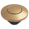 Bronzed Gold