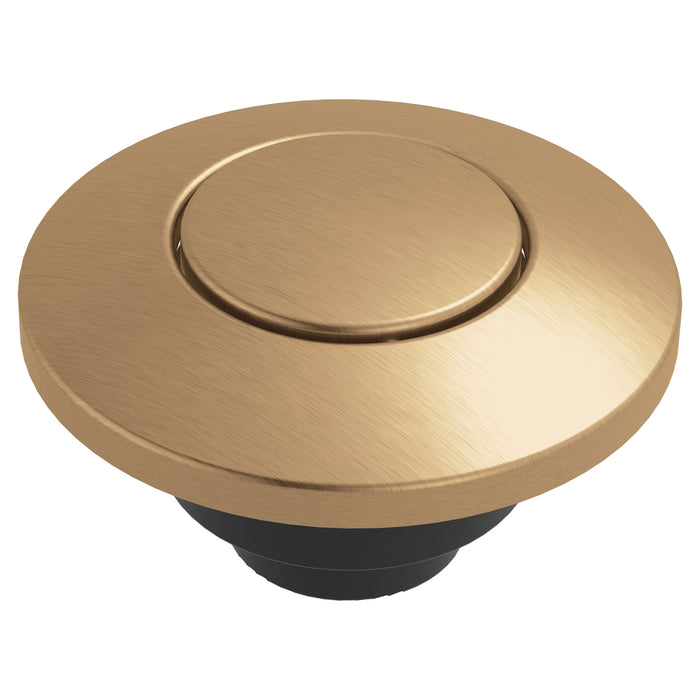Moen AS-4201-BZG Garbage disposal
