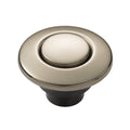 Polished Nickel