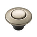 Moen AS-4201-BZG Garbage disposal