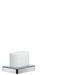 AXOR Universal SoftSquare Tumbler
