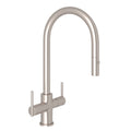 Satin Nickel (L-STN-2)