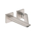 hansgrohe Logis Fine Wall-Mounted Single-Handle Faucet Trim, 1.2 GPM