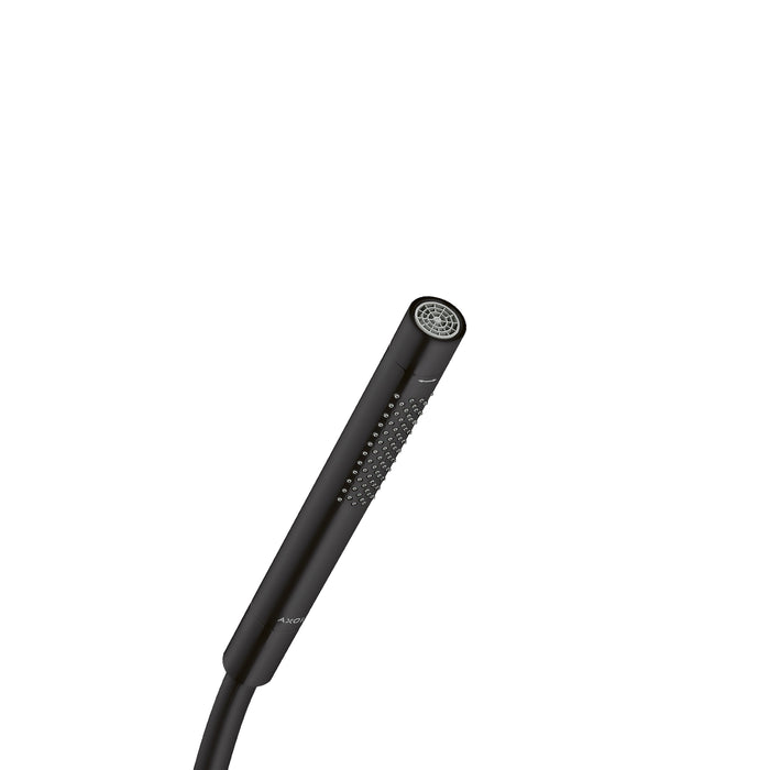 AXOR Starck Baton Handshower 2-Jet, 1.75 GPM