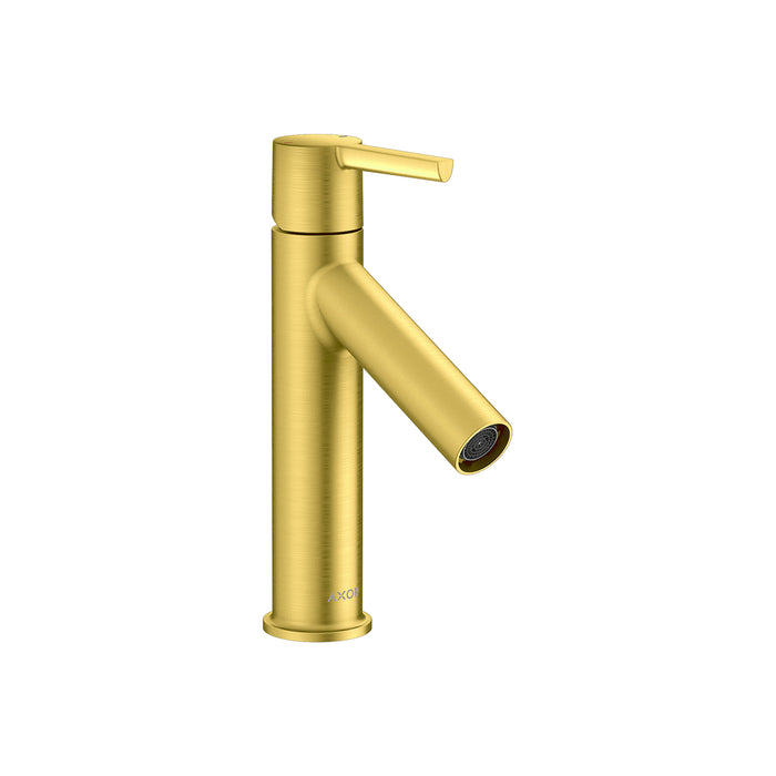 AXOR Starck Single-Hole Faucet 100 with Lever handle, 0.5 GPM