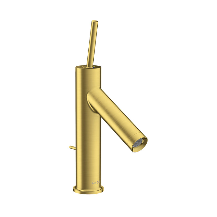AXOR Starck Single-Hole Faucet 90 with Pop-Up Drain, 1.2 GPM