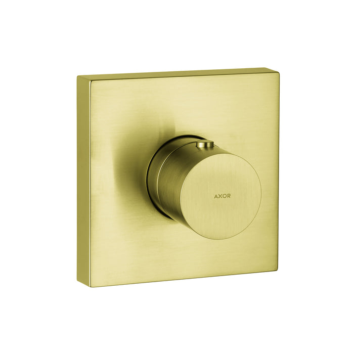 AXOR ShowerSolutions Thermostatic Trim  x