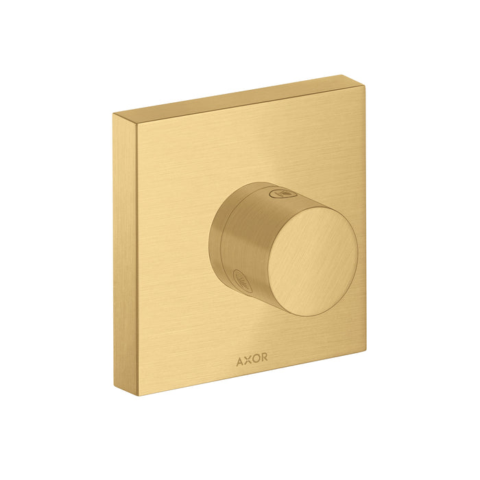 AXOR ShowerSolutions Diverter Trim Trio/Quattro  x