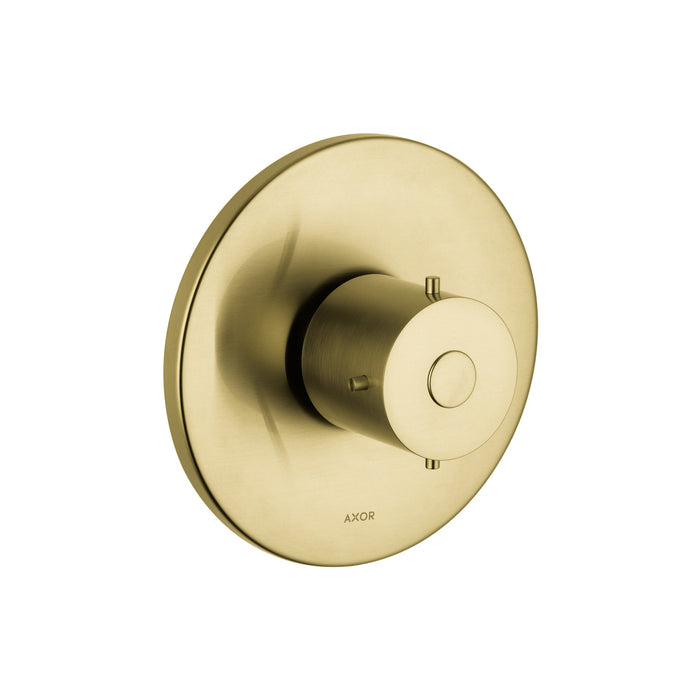 AXOR Starck Volume Control Trim