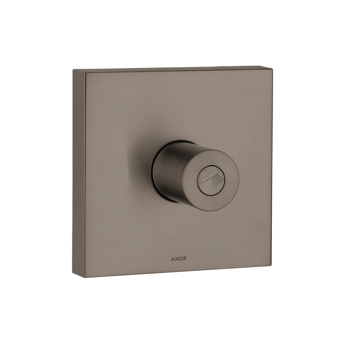 AXOR ShowerSolutions Volume Control Trim  x