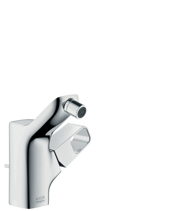 AXOR Urquiola Single-Hole Bidet Faucet, 1.5 GPM