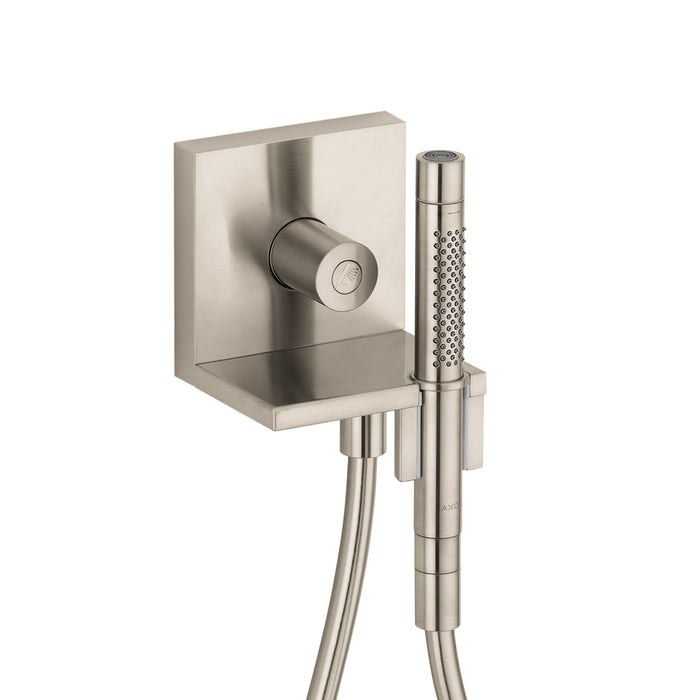 AXOR ShowerSolutions Handshower Module Trim  x , 1.75 GPM
