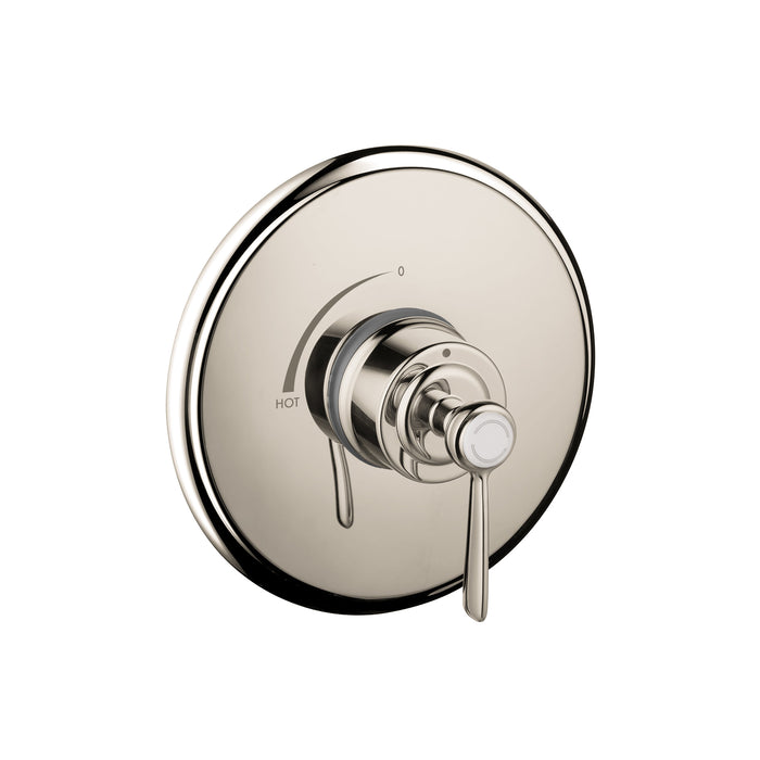 AXOR Montreux Pressure Balance Trim